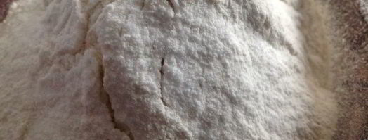 рождественский творожный кекс с сухофруктами и апельсиновым ароматом. Шаг 7