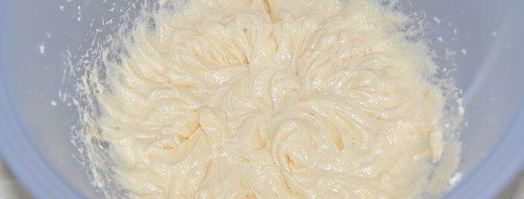 шоколадный кекс на пиве. Шаг 4