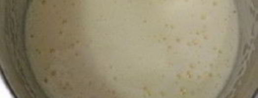 шоколадный кекс в мультиварке. Шаг 3