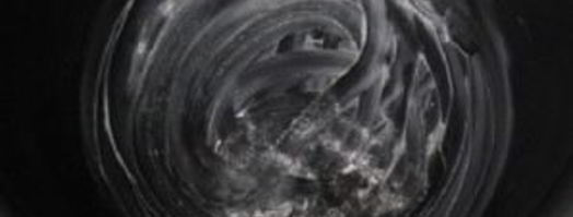 шоколадный кекс в мультиварке. Шаг 5