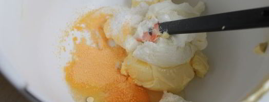 штоллены мини. Шаг 4