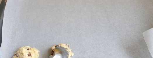 штоллены мини. Шаг 6