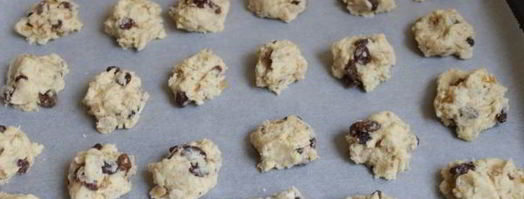 штоллены мини. Шаг 8