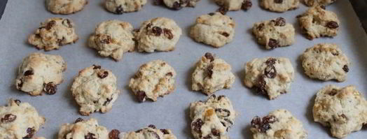 штоллены мини. Шаг 9