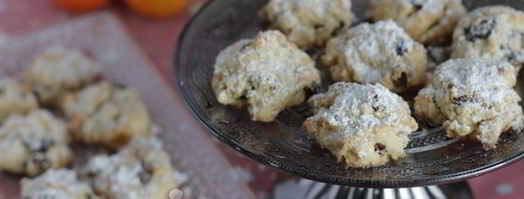 штоллены мини. Шаг 11