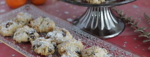 штоллены мини. Шаг 12