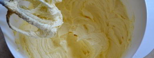 торт-кекс графика. Шаг 3