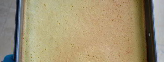 торт-кекс графика. Шаг 7