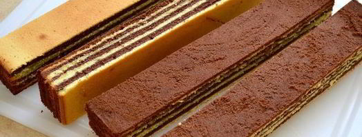 торт-кекс графика. Шаг 8