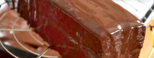 торт-кекс графика. Шаг 11