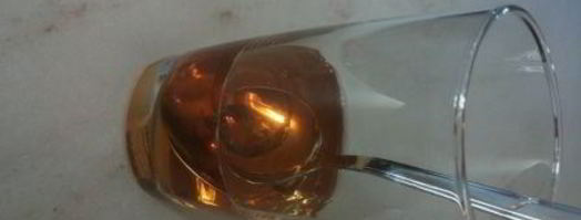 яблочный кекс. Шаг 6