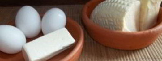 аджарские хачапури лодочка. Шаг 3