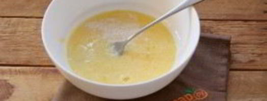 диетические хачапури. Шаг 3