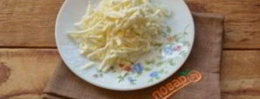 диетические хачапури. Шаг 5