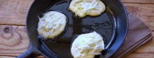 диетические хачапури. Шаг 6