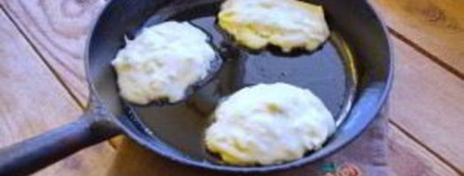 диетические хачапури. Шаг 7