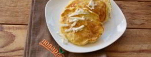 диетические хачапури. Шаг 8