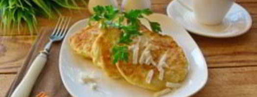 диетические хачапури. Шаг 9