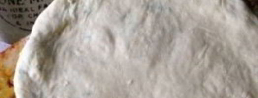 грузинский хачапури. Шаг 5