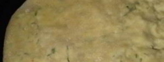 грузинский хачапури. Шаг 6