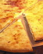 Имеретинские хачапури