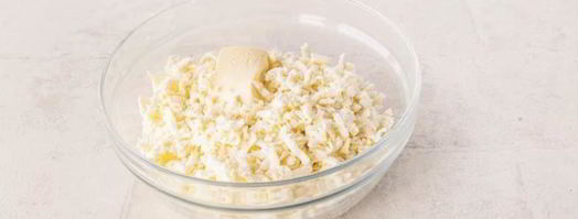 имеретинский хачапури. Шаг 4