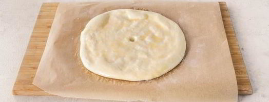 имеретинский хачапури. Шаг 6