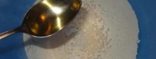 хачапури из дрожжевого теста. Шаг 3