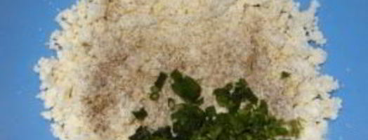 хачапури из дрожжевого теста. Шаг 7