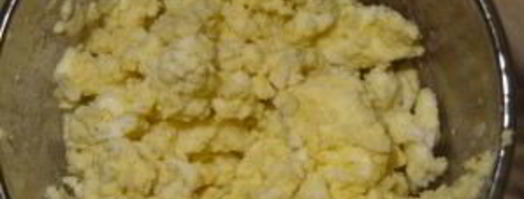 хачапури из дрожжевого теста. Шаг 8