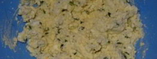 хачапури из дрожжевого теста. Шаг 9