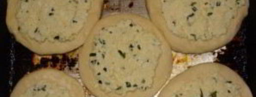 хачапури из дрожжевого теста. Шаг 10