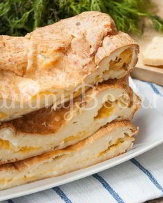 Хачапури ленивый