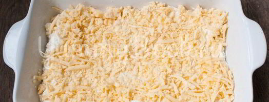 хачапури ленивый. Шаг 4