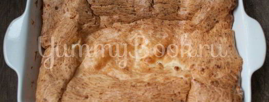 хачапури ленивый. Шаг 6