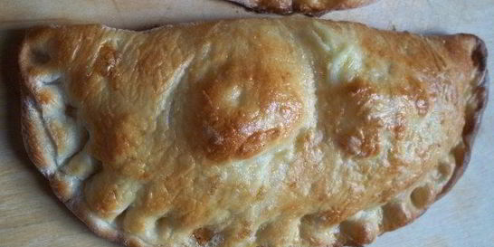 Хачапури по-гурийски