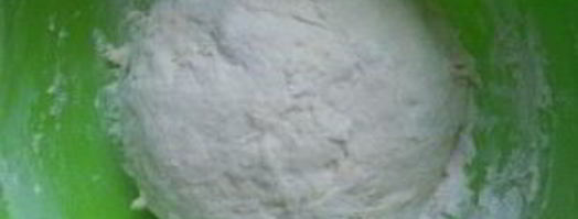 хачапури по-гурийски. Шаг 3