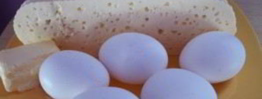 хачапури по-гурийски. Шаг 4