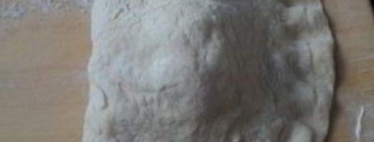 хачапури по-гурийски. Шаг 6