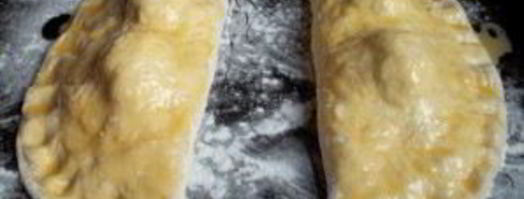 хачапури по-гурийски. Шаг 7