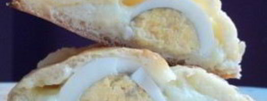 хачапури по-гурийски. Шаг 8