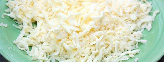 хачапури по-тбилисски. Шаг 5