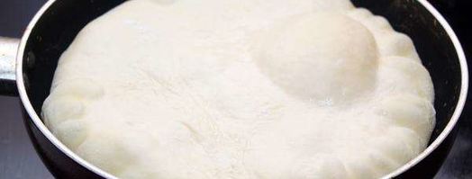 хачапури по-тбилисски. Шаг 9