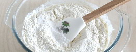 хачапури с сулугуни. Шаг 6