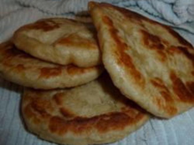 Рецепт хачапури с сыром сулугуни