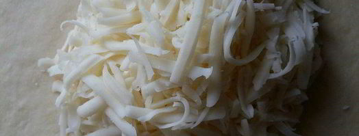 хачапури с сыром. Шаг 6