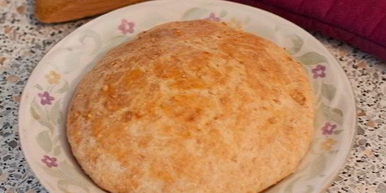 Хачапури творожные