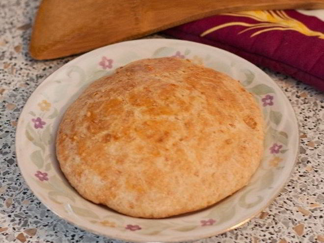 Рецепт хачапури творожные