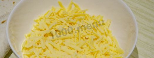 хачапури в мультиварке. Шаг 3