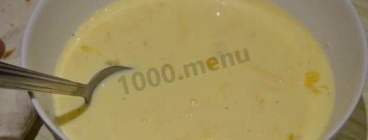 хачапури в мультиварке. Шаг 6